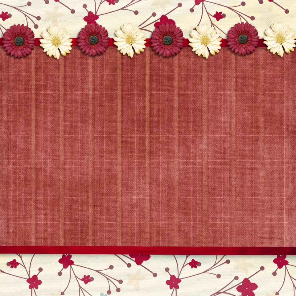 Dragonfly square decoration