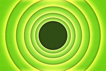 Background lime green