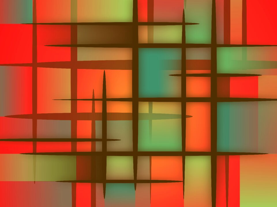 Abstract colorful Free illustrations