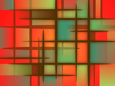 Abstract colorful Free illustrations
