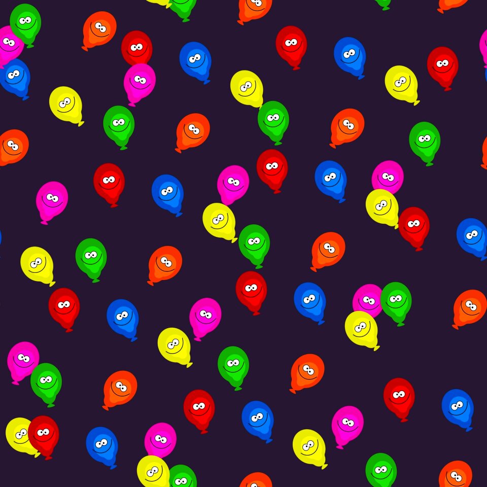 Abstract pattern seamless pattern