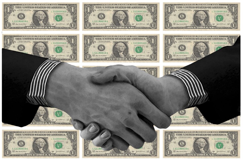 Panama papers money