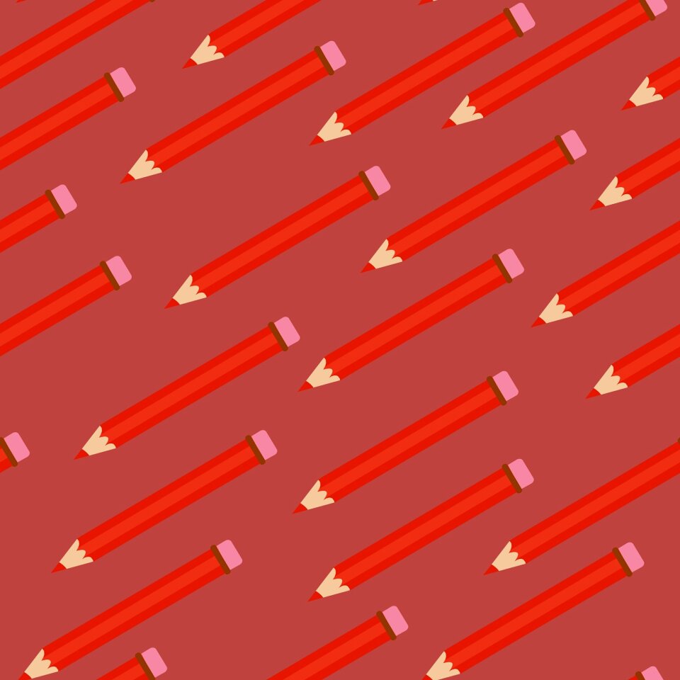 Abstract pattern seamless pattern