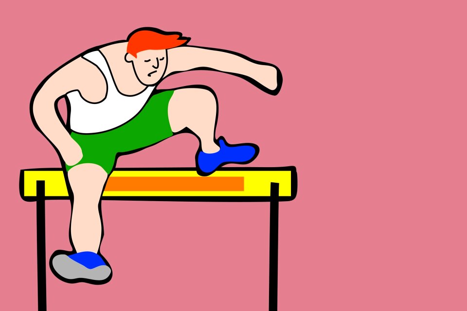 Leisure active activity