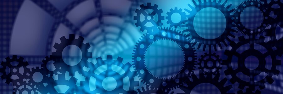 Header structure pattern
