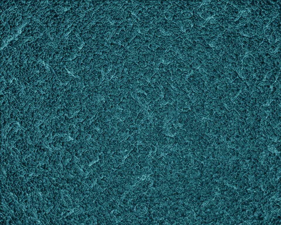 Transparent mineral freshness