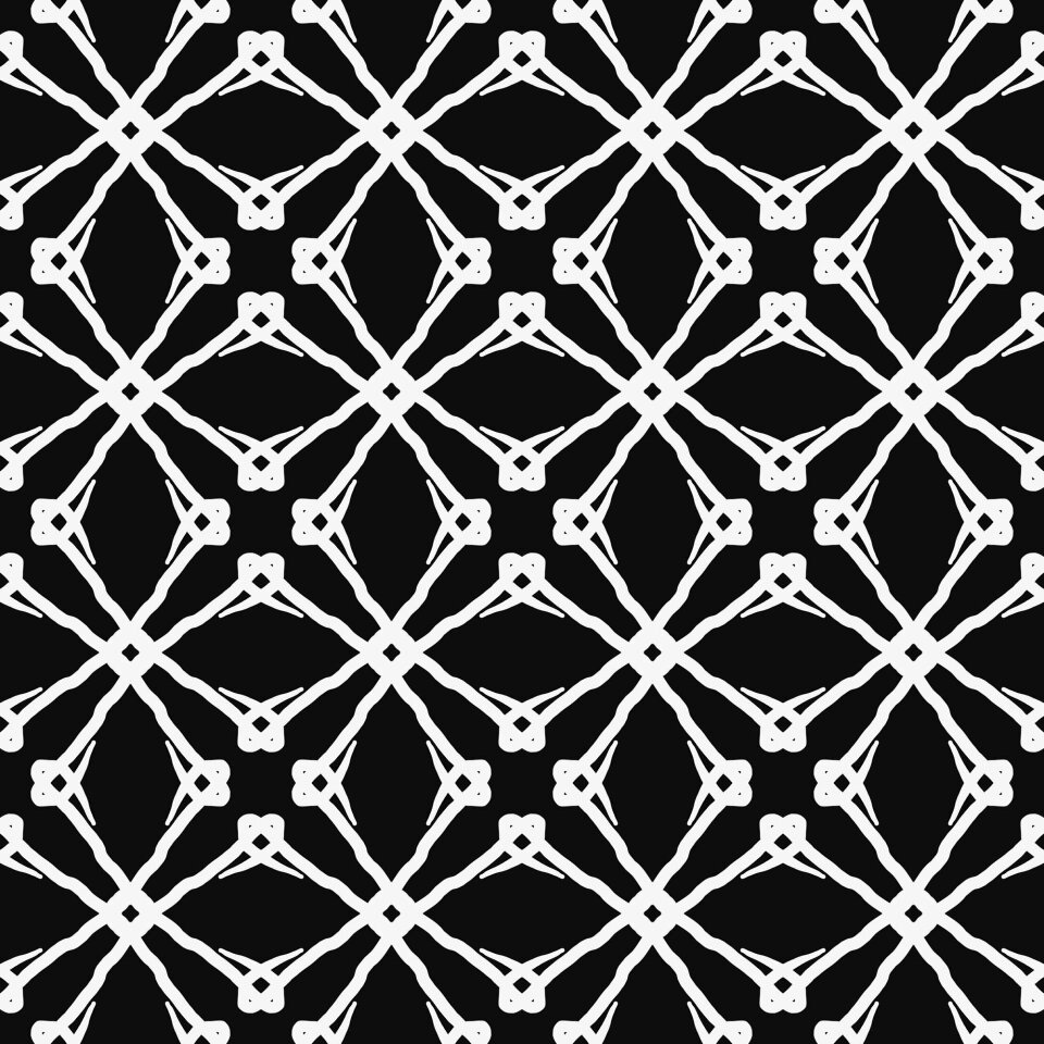 Abstract pattern seamless pattern