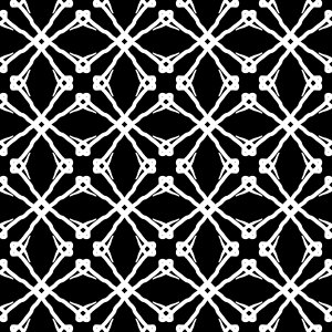 Abstract pattern seamless pattern