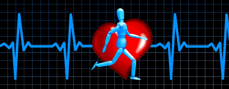 Health doll run