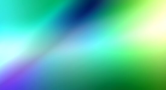 Green blue Free illustrations