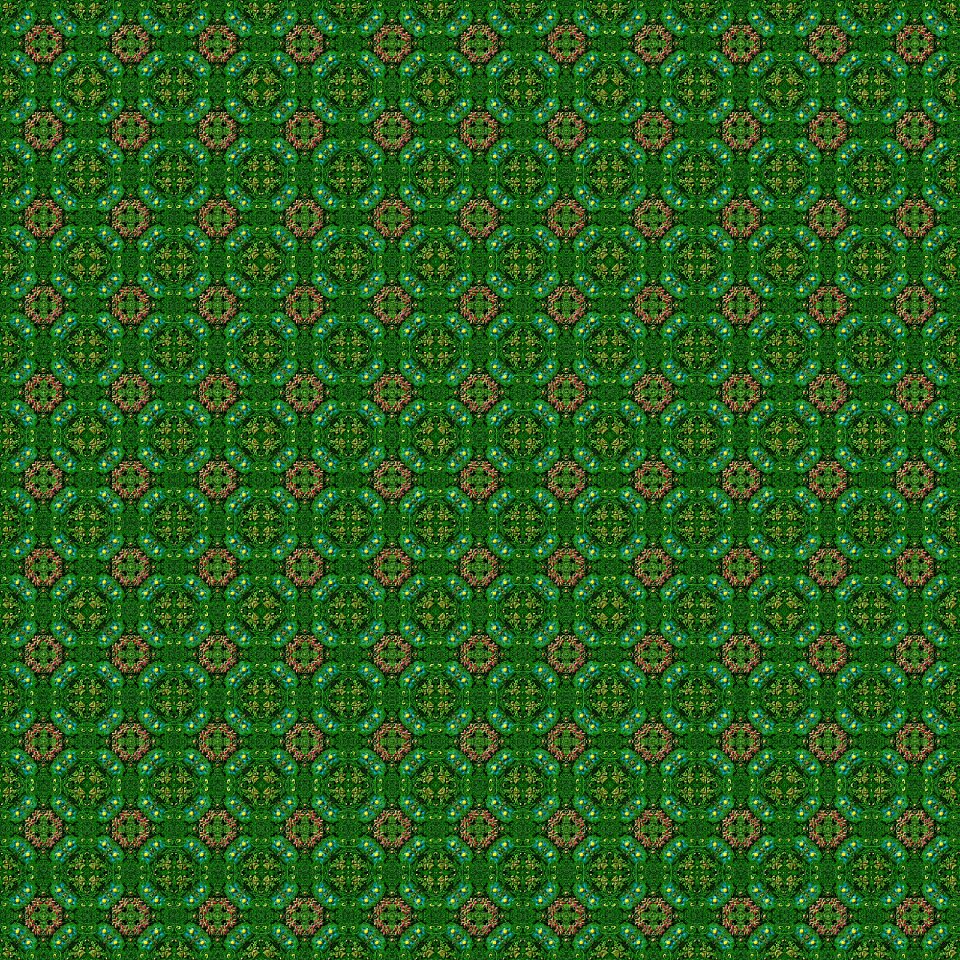 Decorative design background