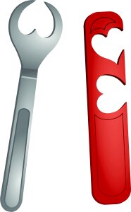 Tools hearts fix