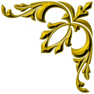 Decor ornamental decoration