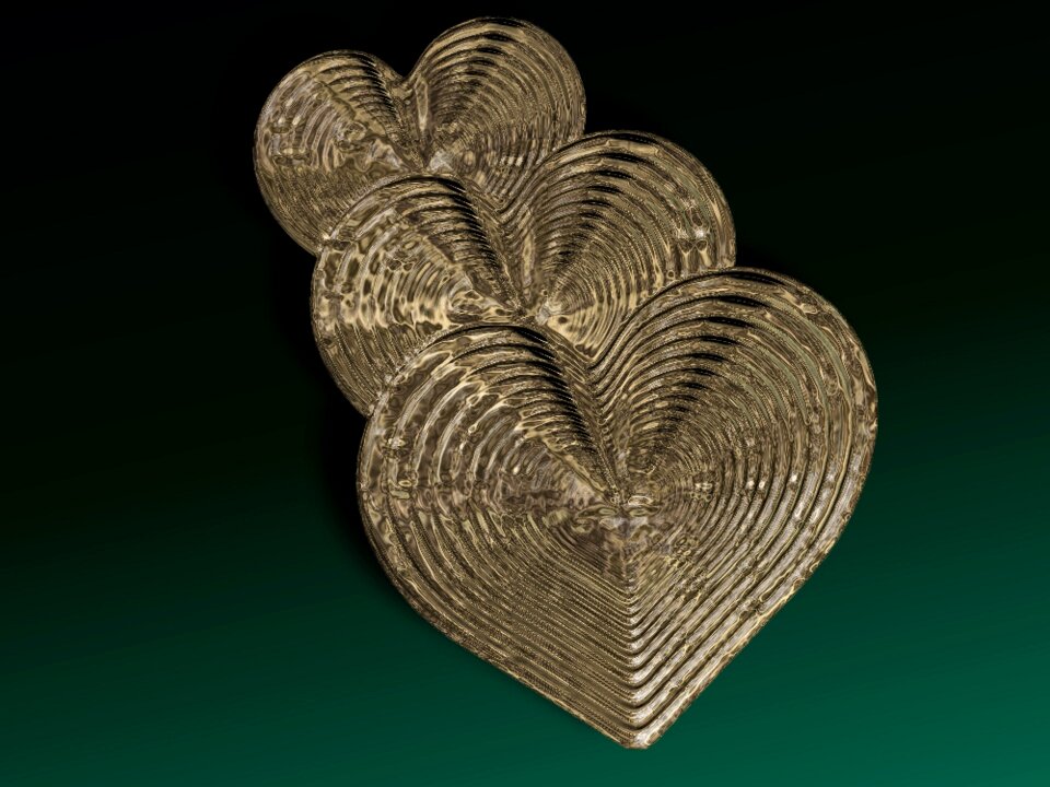 Romance valentine's day love