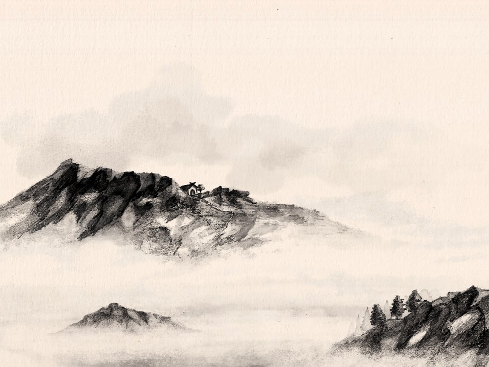 China chinese artistic