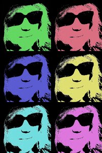 Color human Free illustrations