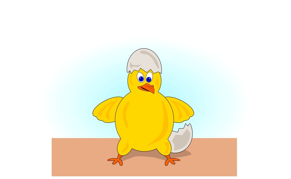 Drawing vector color