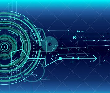 The background technology Free illustrations