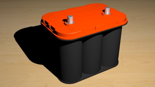 Energy 3d Free illustrations