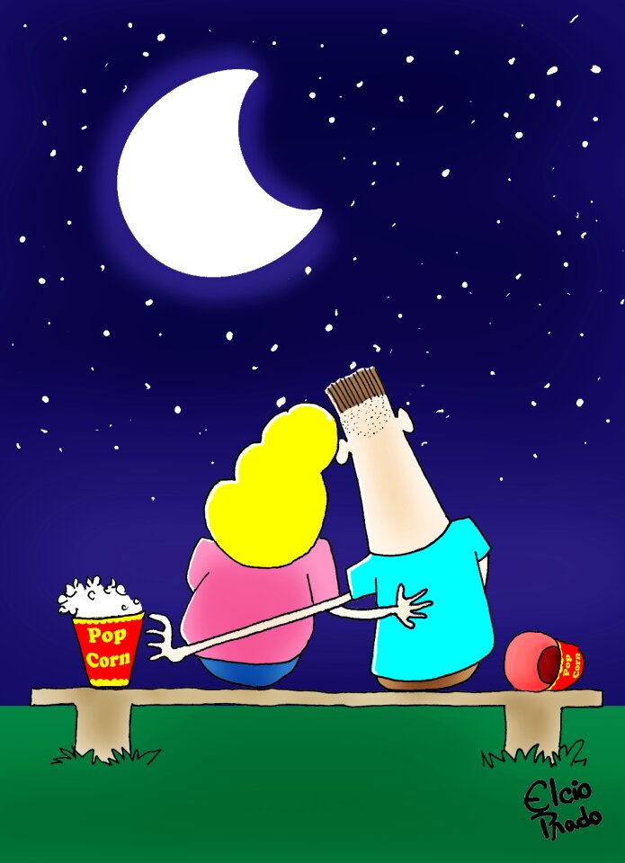 Charge boyfriends Free illustrations