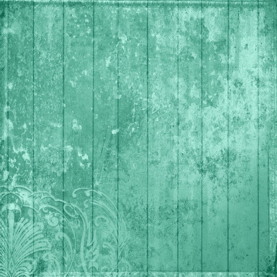 Three green Free illustrations