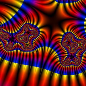 Pattern design Free illustrations