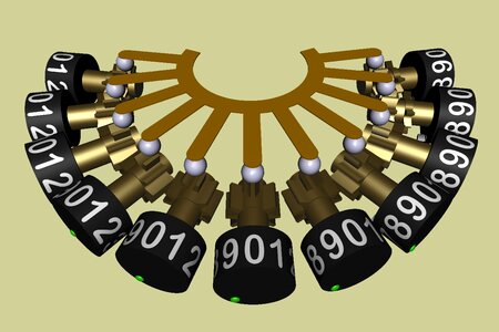 Vrml 3d yacs