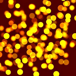 Points pattern background