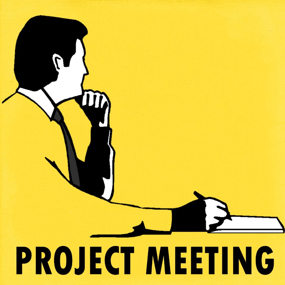 Meet business manage