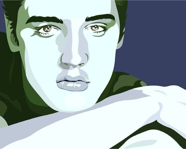 Portrait king Free illustrations