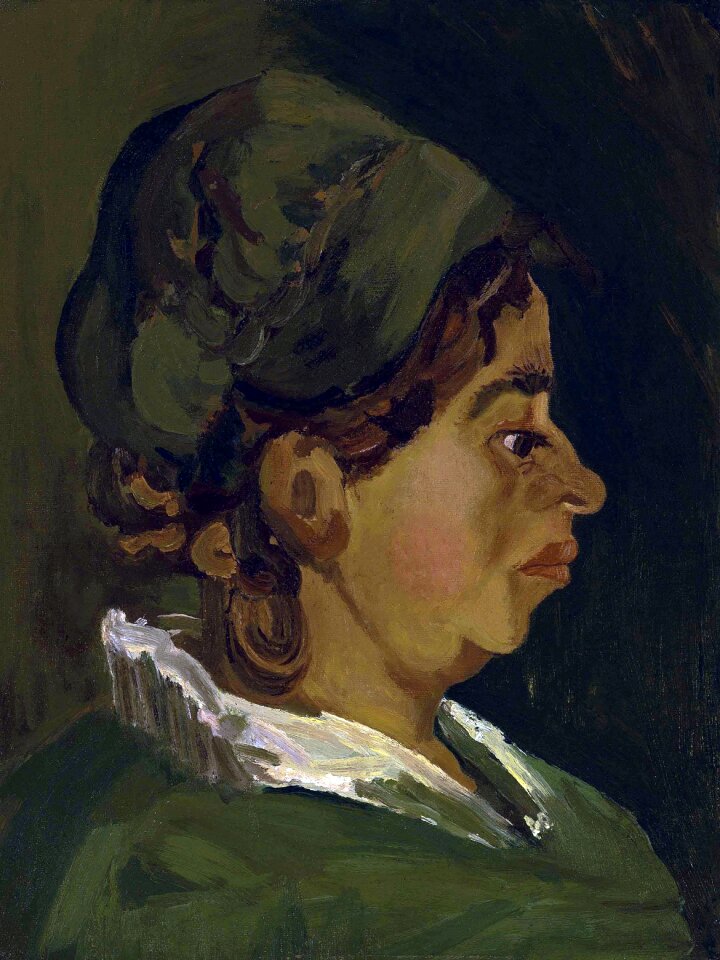 1884 painting Free illustrations