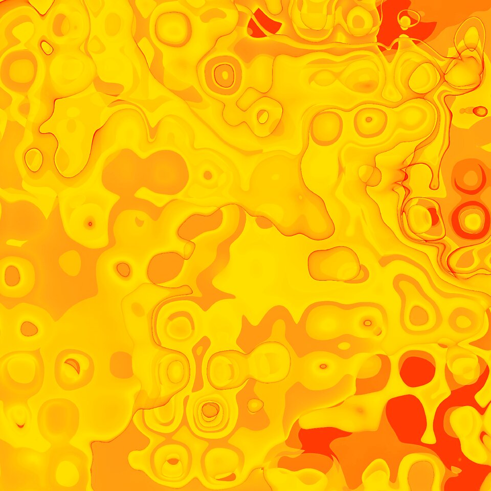 Light texture pattern