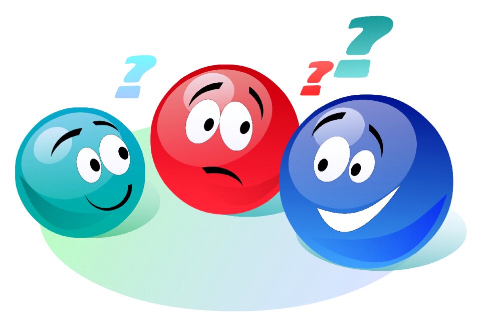Face communication business