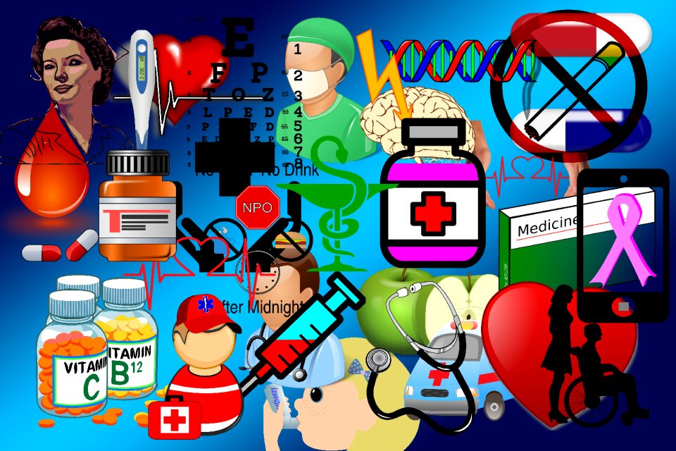 Course ad doctor