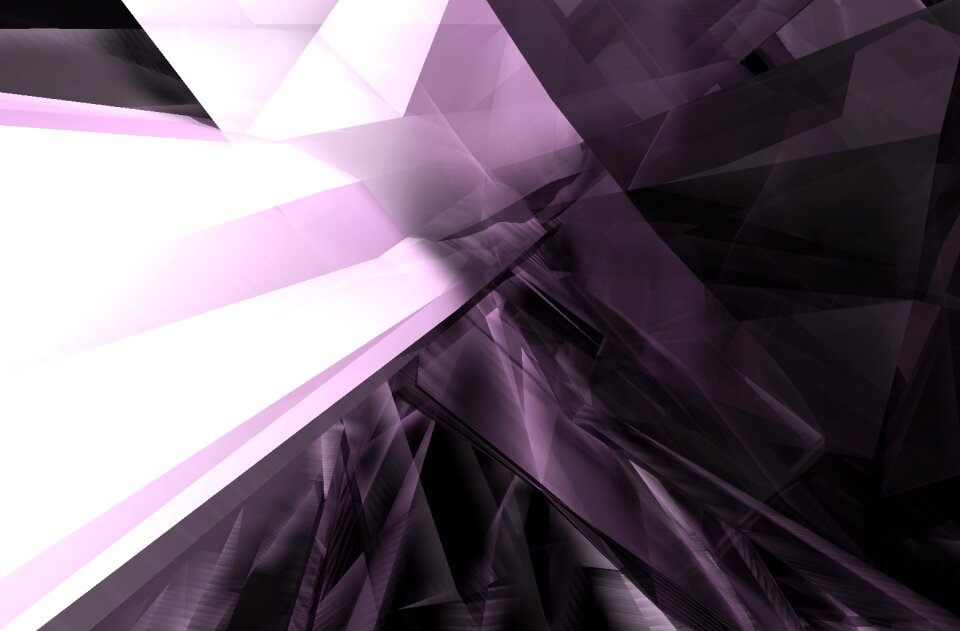 Background pink design
