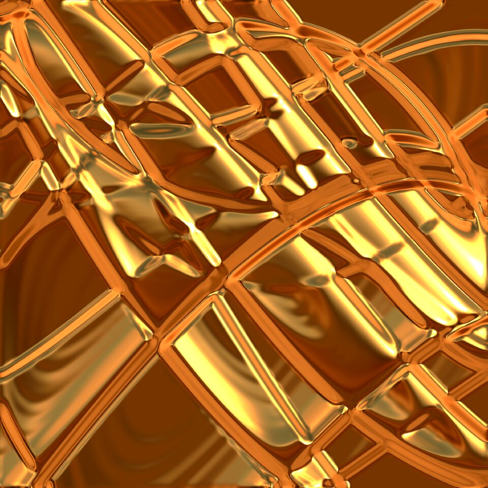 Color abstract texture