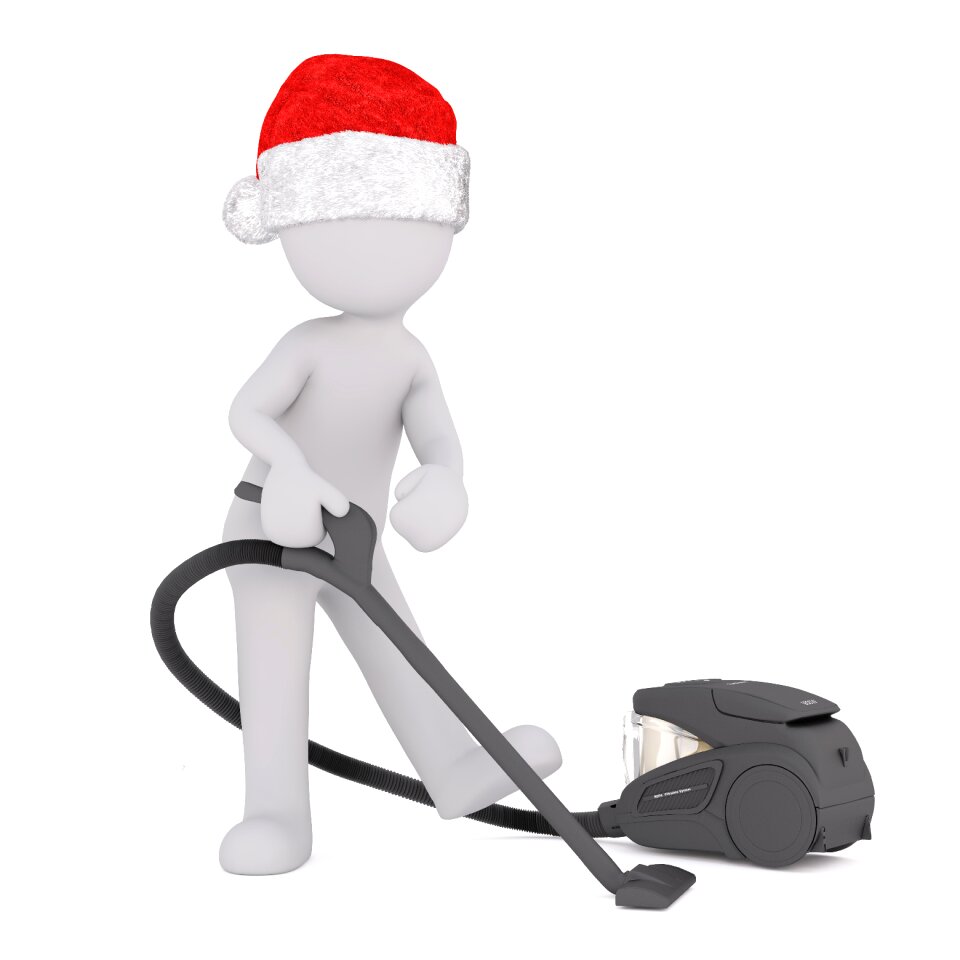 3d santa hat christmas santa hat