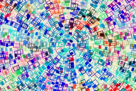 Arrangement background textures