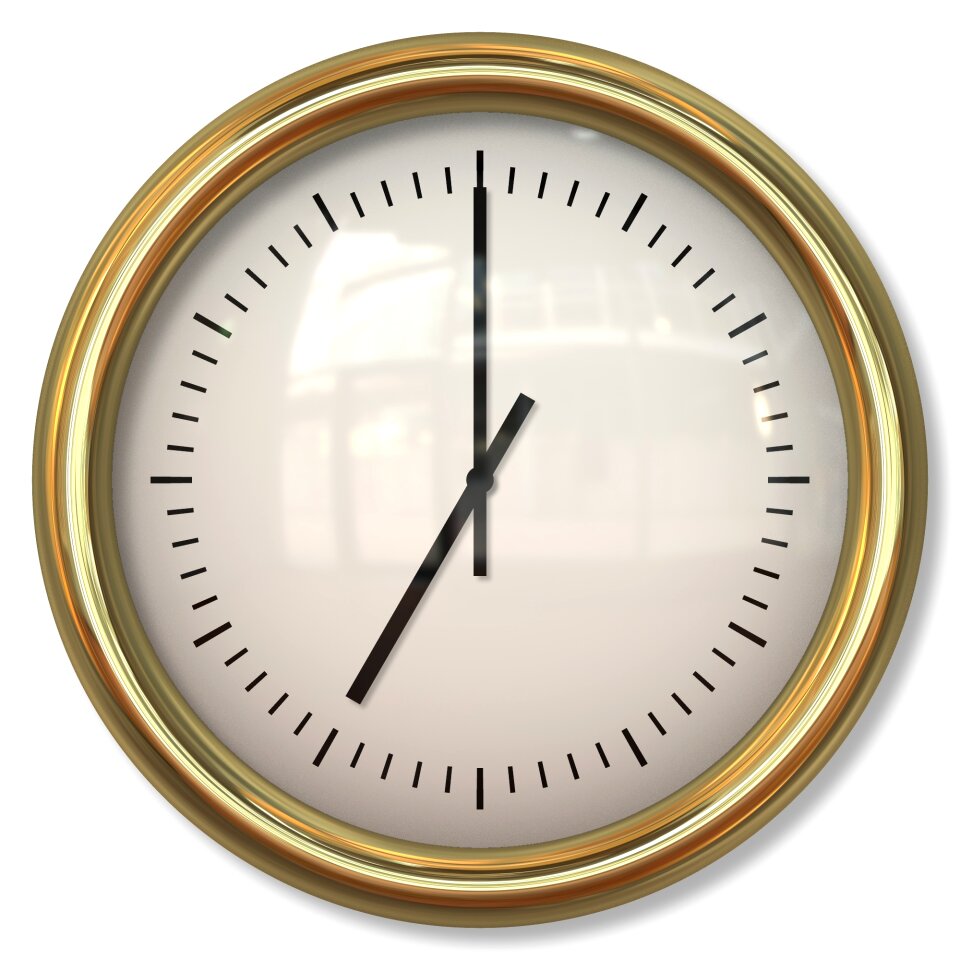 Time timepiece Free illustrations
