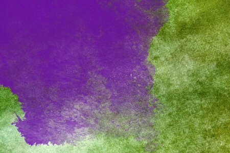 Paint colorful color