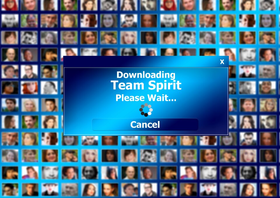 News field team download