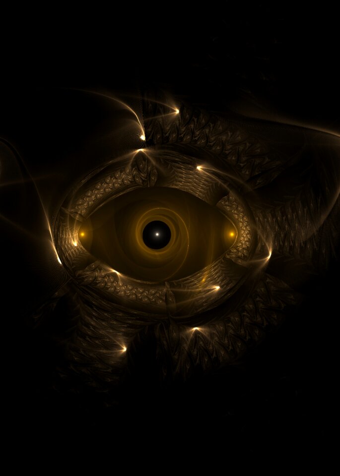 Artwork digital elegant
