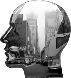 Idea imagination dreaming