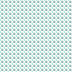 Butterflies scrap Free illustrations