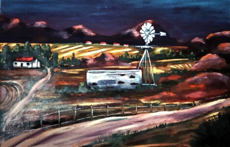 Canvas artistic Free illustrations