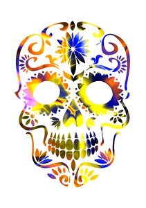 Mexico colorful tradition