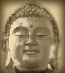 Buddhism zen religious