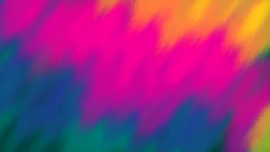 Paint background color