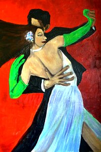 Brush strokes artistic Free illustrations
