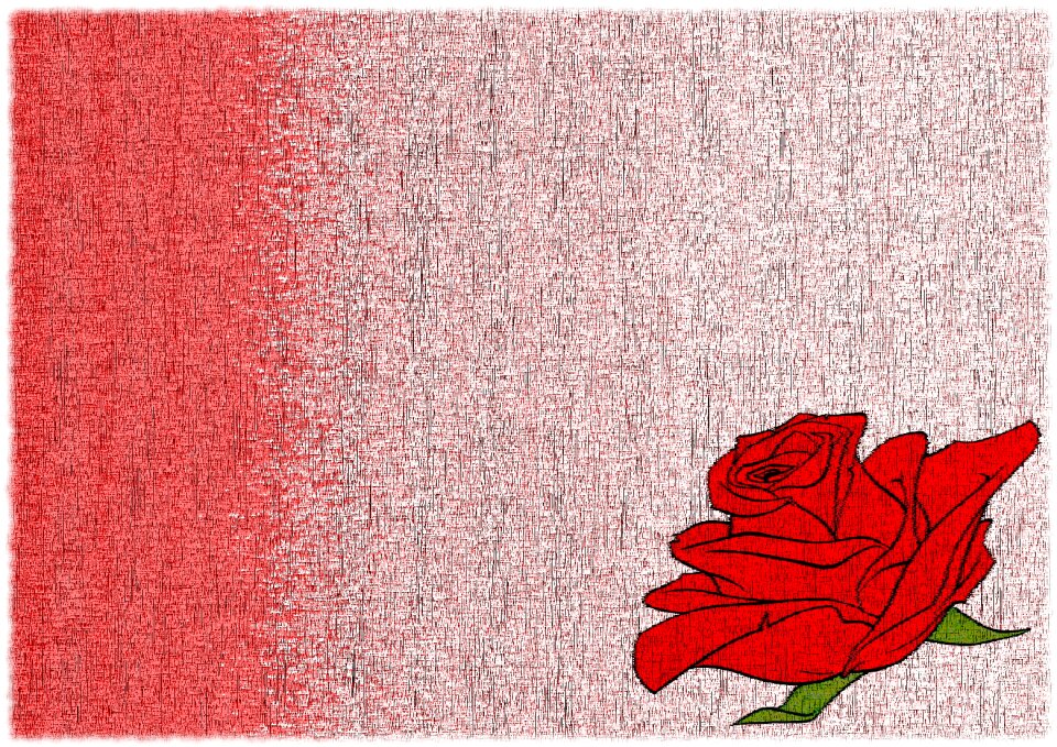 Texture red Free illustrations